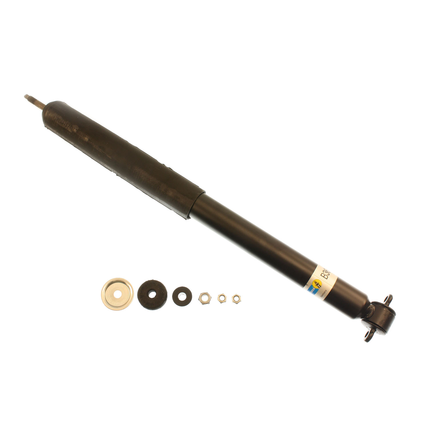 Bilstein 24-005074 B4 OE Replacement - Suspension Shock Absorber